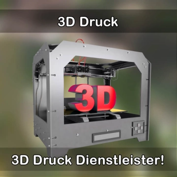 3D-Druckservice in Kleve 