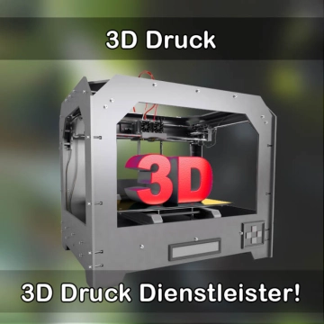 3D-Druckservice in Klingenberg am Main 