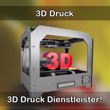 3D-Druckservice in Klingenthal 
