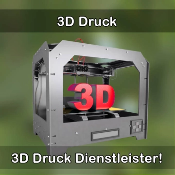 3D-Druckservice in Klötze 