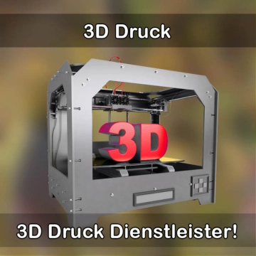 3D-Druckservice in Knittlingen 