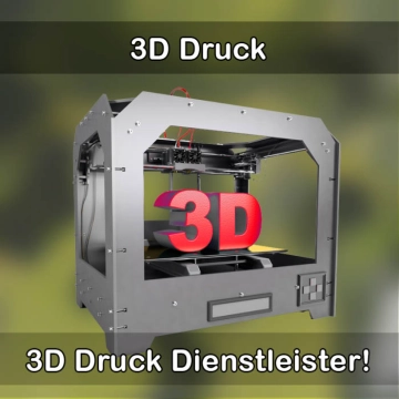 3D-Druckservice in Knüllwald 