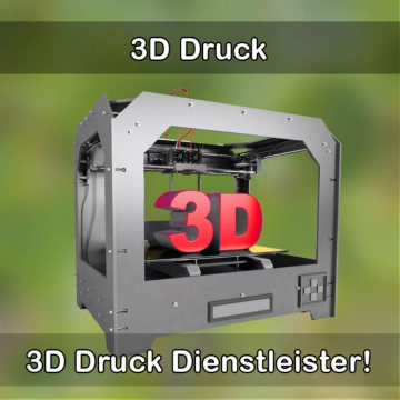 3D-Druckservice in Kölleda 