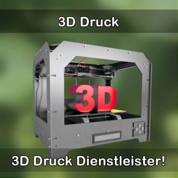 3D-Druckservice in Kölln-Reisiek 