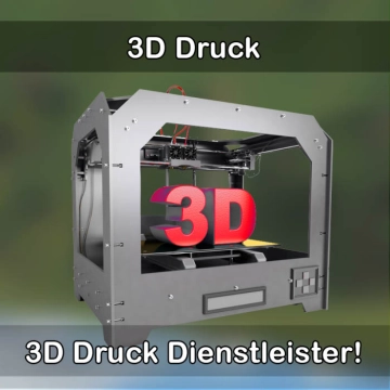 3D-Druckservice in Köln 