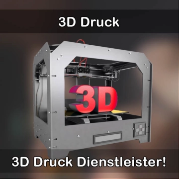 3D-Druckservice in Königs Wusterhausen 