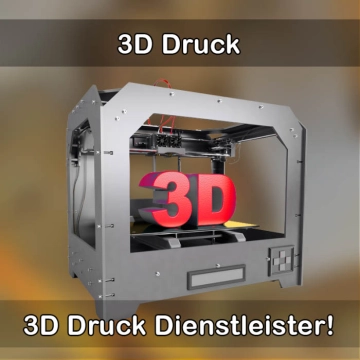 3D-Druckservice in Königsbronn 