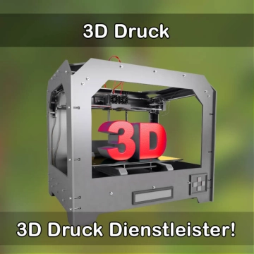3D-Druckservice in Königsee 