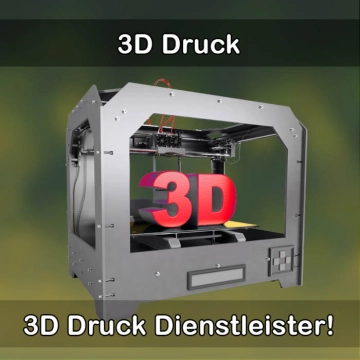 3D-Druckservice in Königsfeld im Schwarzwald 