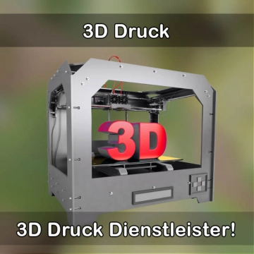 3D-Druckservice in Königslutter am Elm 