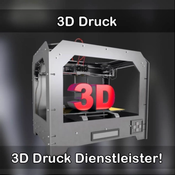 3D-Druckservice in Königswartha 