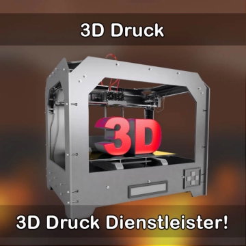 3D-Druckservice in Königswinter 