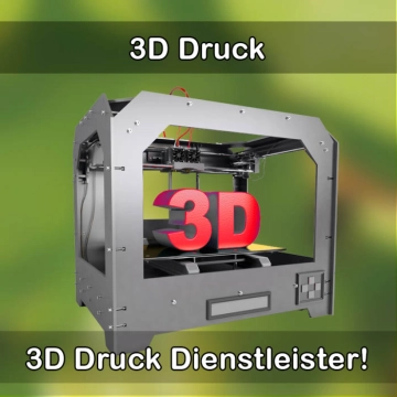 3D-Druckservice in Könnern 