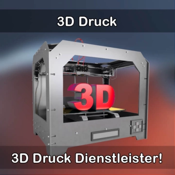 3D-Druckservice in Kösching 