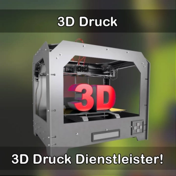 3D-Druckservice in Köthen 