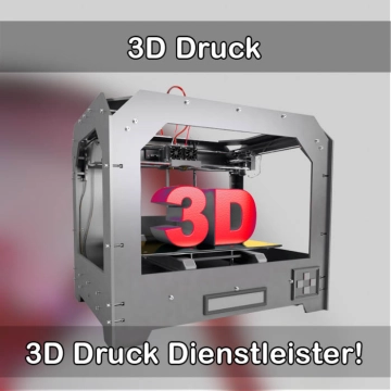 3D-Druckservice in Kötz 