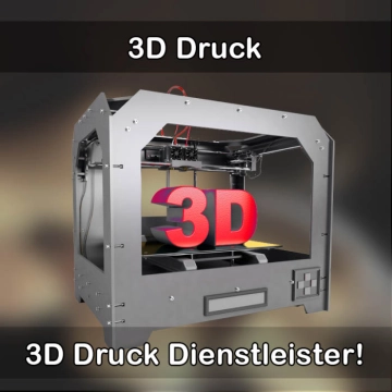 3D-Druckservice in Kolbermoor 