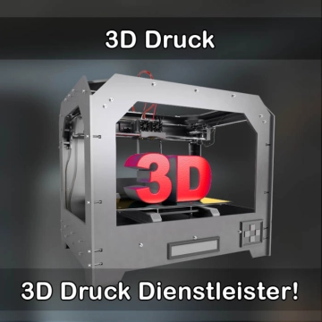 3D-Druckservice in Kolitzheim 