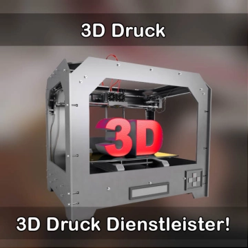 3D-Druckservice in Kolkwitz 