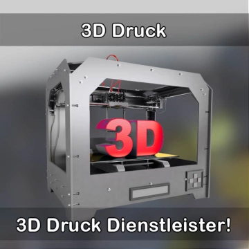 3D-Druckservice in Konz 