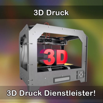 3D-Druckservice in Korb 
