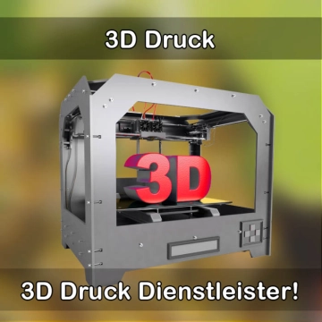 3D-Druckservice in Korbach 