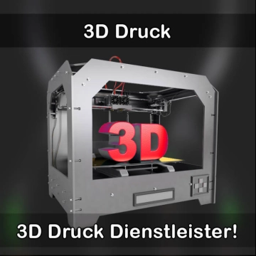3D-Druckservice in Kornwestheim 