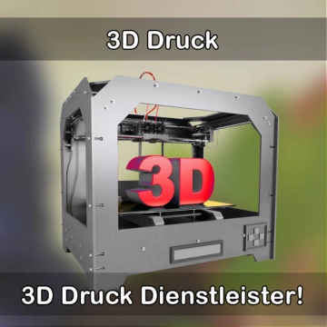 3D-Druckservice in Korschenbroich 