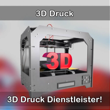 3D-Druckservice in Kottmar 