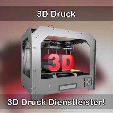 3D-Druckservice in Kraftsdorf 