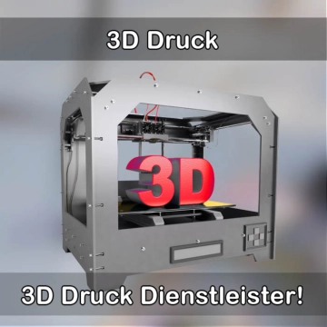 3D-Druckservice in Kraiburg am Inn 