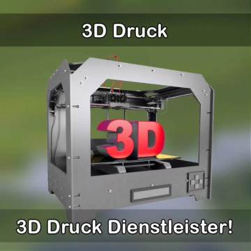 3D-Druckservice in Kraichtal 