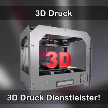 3D-Druckservice in Kranichfeld 
