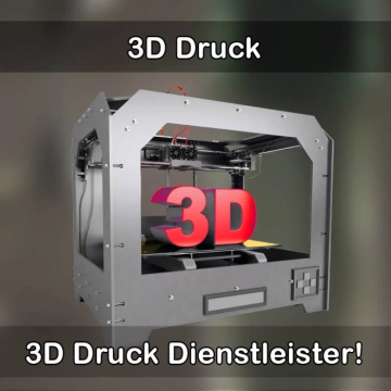 3D-Druckservice in Krauchenwies 