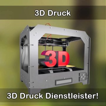 3D-Druckservice in Krauschwitz (Sachsen) 