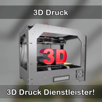 3D-Druckservice in Krautheim (Jagst) 