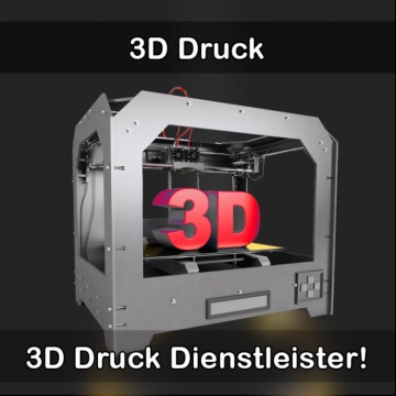 3D-Druckservice in Krefeld 