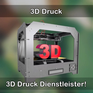 3D-Druckservice in Kreischa 