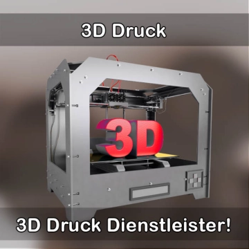 3D-Druckservice in Kreuth 