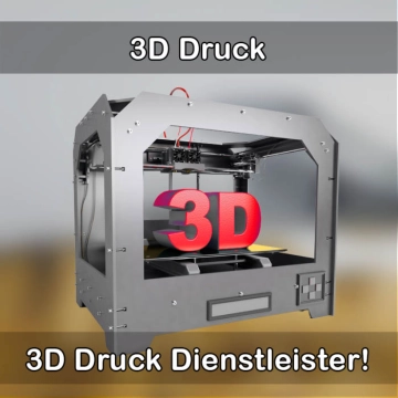 3D-Druckservice in Kreuzau 