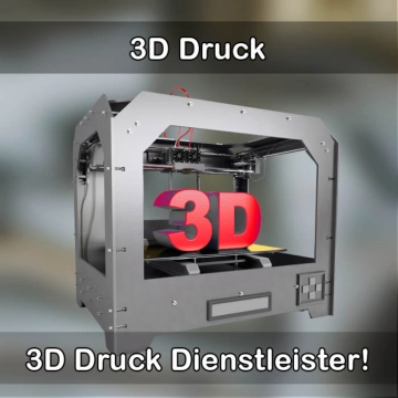 3D-Druckservice in Kreuztal 