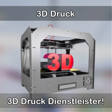 3D-Druckservice in Kriftel 