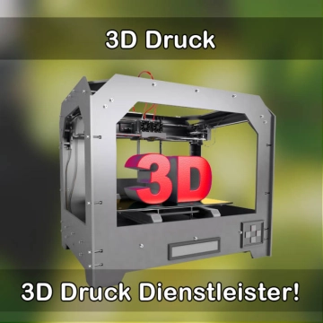 3D-Druckservice in Kröpelin 