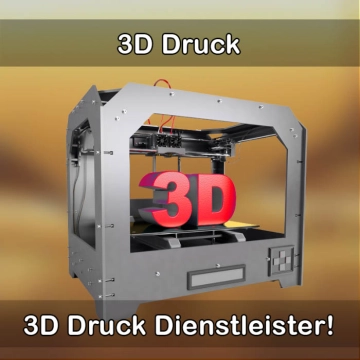 3D-Druckservice in Kronach 