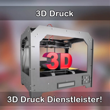 3D-Druckservice in Kronau 