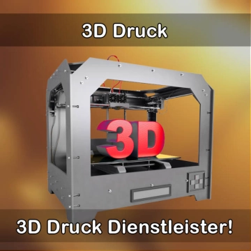 3D-Druckservice in Kronberg im Taunus 