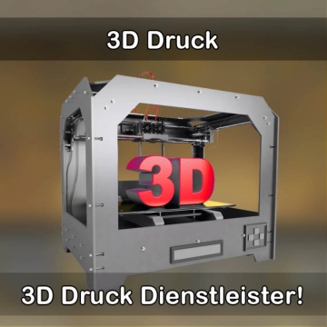 3D-Druckservice in Krostitz 