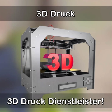 3D-Druckservice in Kruft 