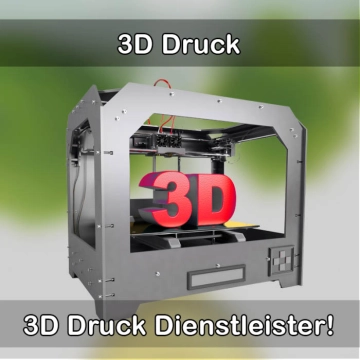 3D-Druckservice in Krumbach (Schwaben) 