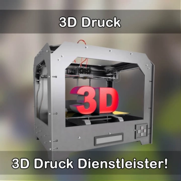 3D-Druckservice in Krummhörn 